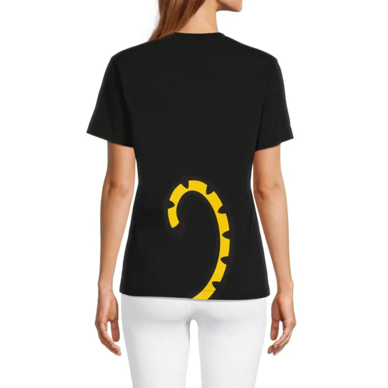 KENZO Nigo Drop2 T-Shirt Women's-3