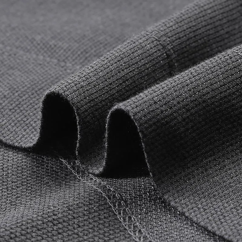 Ermenegildo Zegna Short sleeve Polo Shirt-5