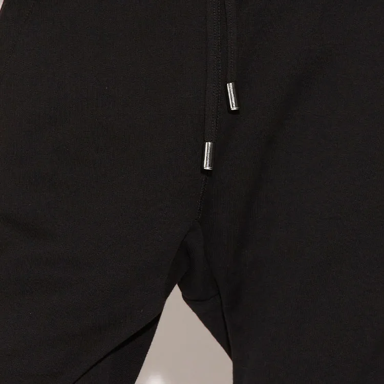 DSQUARED 2 Icon Logo Printed Track Pants-4