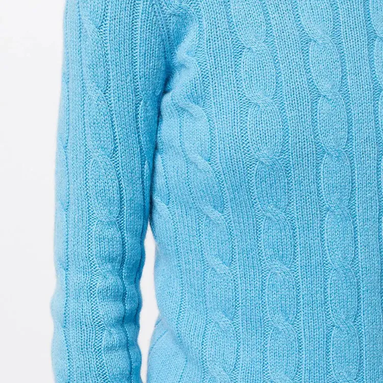 Polo Ralph Lauren Sweaters Women's Blue-4