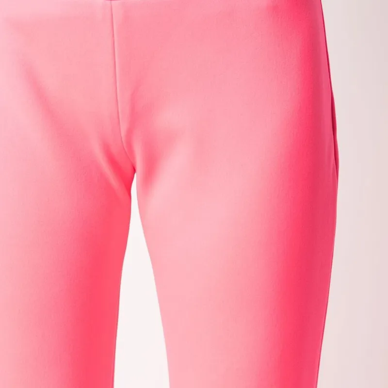 BALMAIN Casual Pants Women's Pink-4