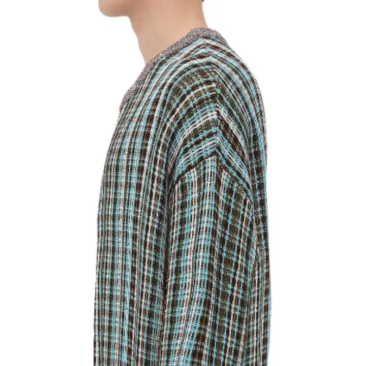 Bottega Veneta Sweater Men's Mint-4