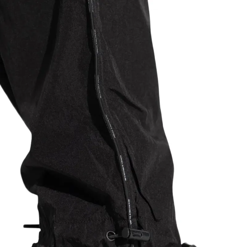 VERSACE JEANS COUTURE Technical Track Pants-4
