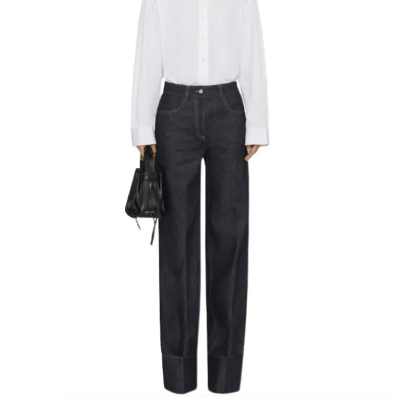 Givenchy Oversized Collared Long Sleeve Shirt-4