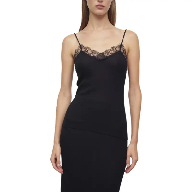 THE ROW Ikee Tank Top-2