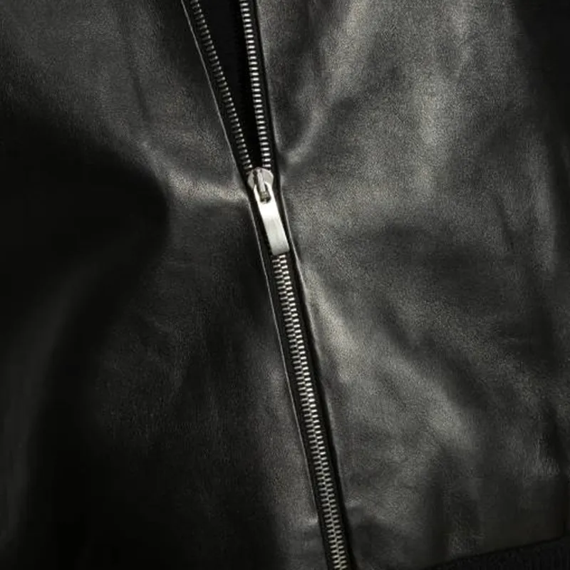 Ferragamo Zip Up Panelled Cardigan-4