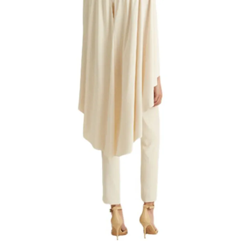 Polo Ralph Lauren Jumpsuit Women's Cream-4