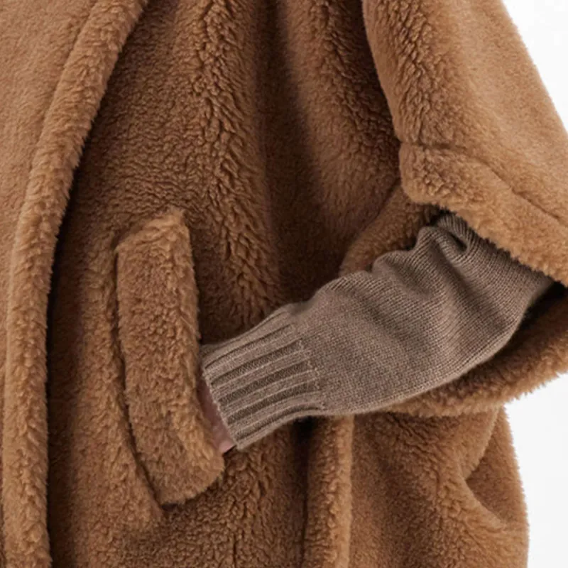 MaxMara Jackets Women's Camel-5