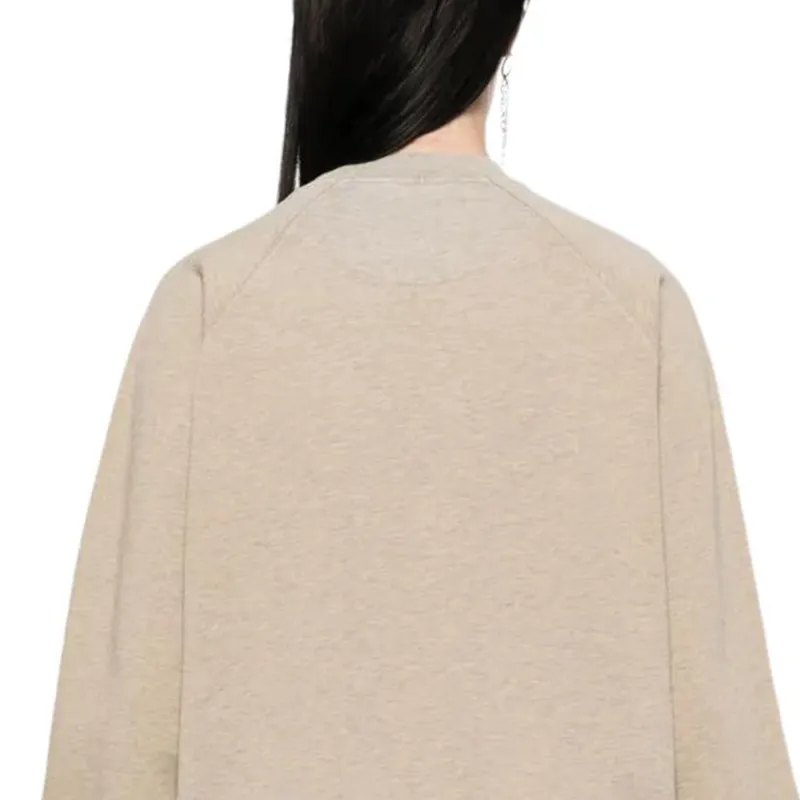 Vivienne Westwood Orb embroidered Sweatshirt-5