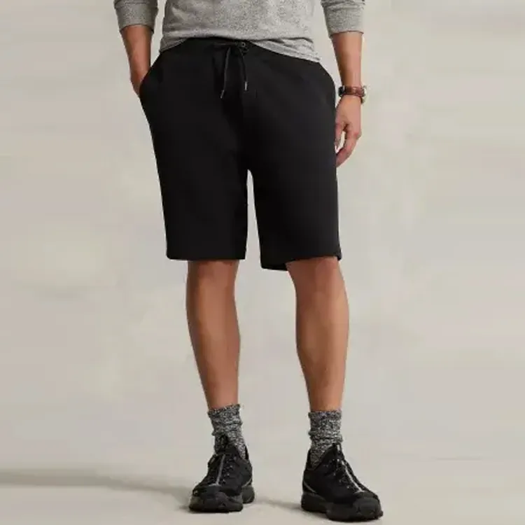 Polo Ralph Lauren Casual Shorts Men's Black-3