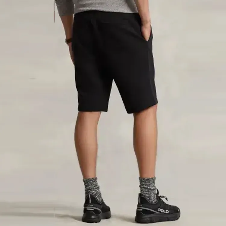 Polo Ralph Lauren Casual Shorts Men's Black-2