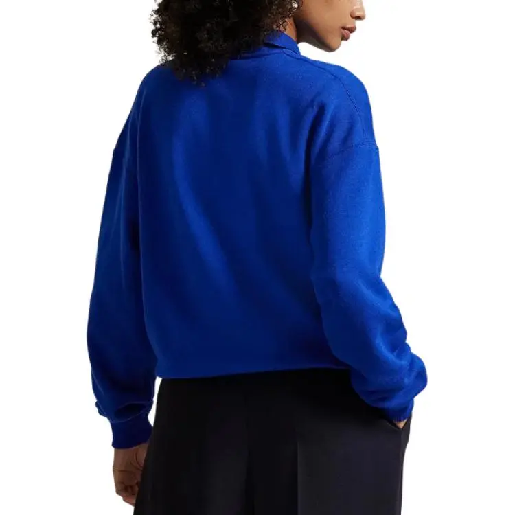 Polo Ralph Lauren Polo Pony embroidered Polo Top-2