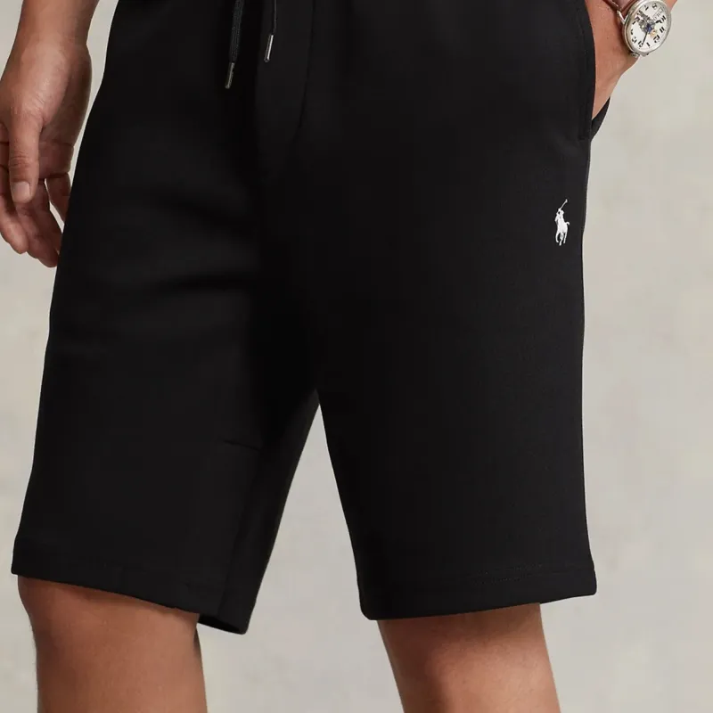Polo Ralph Lauren Casual Shorts Men's Black-4