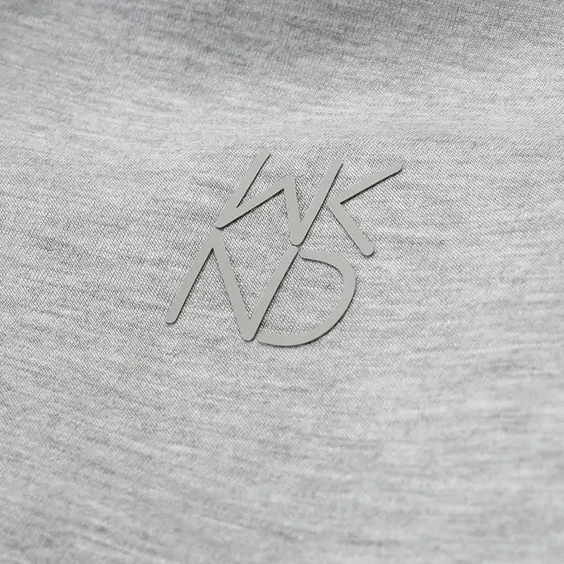WEEKEND MaxMara Sweatshirt Women's Light Gray-3