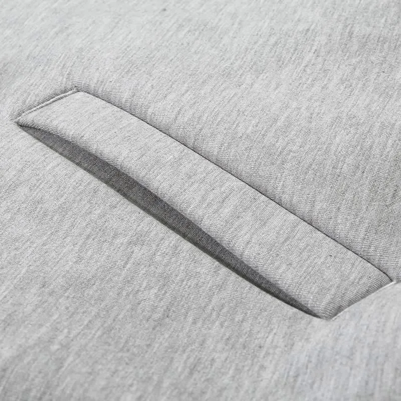 WEEKEND MaxMara Sweatshirt Women's Light Gray-5