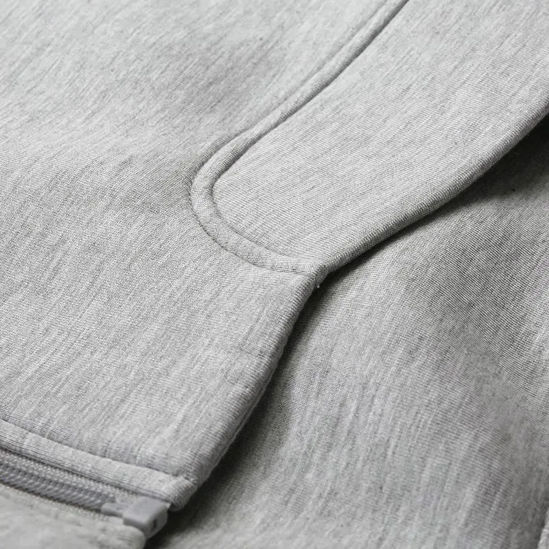 WEEKEND MaxMara Sweatshirt Women's Light Gray-6