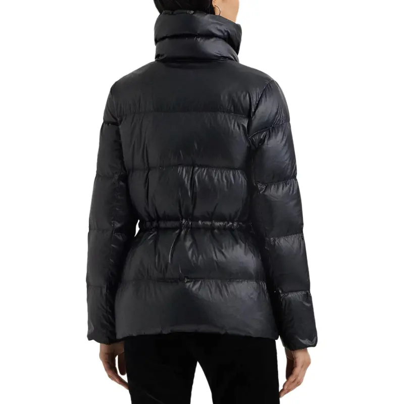Ralph Lauren Jackets Coats Women's Black-3