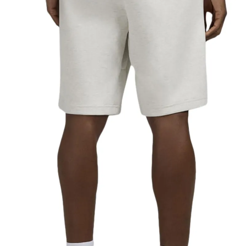 Polo Ralph Lauren Casual Shorts Men's Heather Gray-3