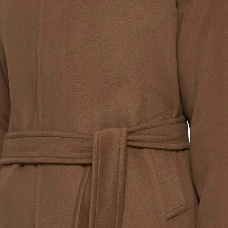 Tagliatore Cashmere Coat-4