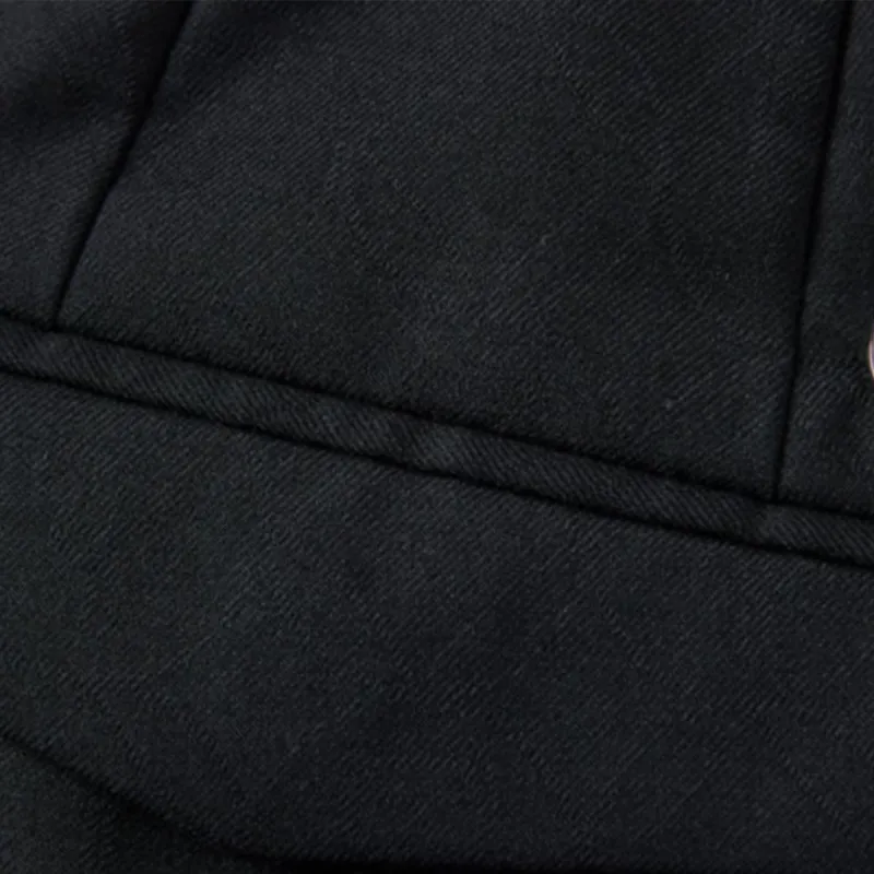 KARL LAGERFELD FW24 Suit Trouser Men's Black-4