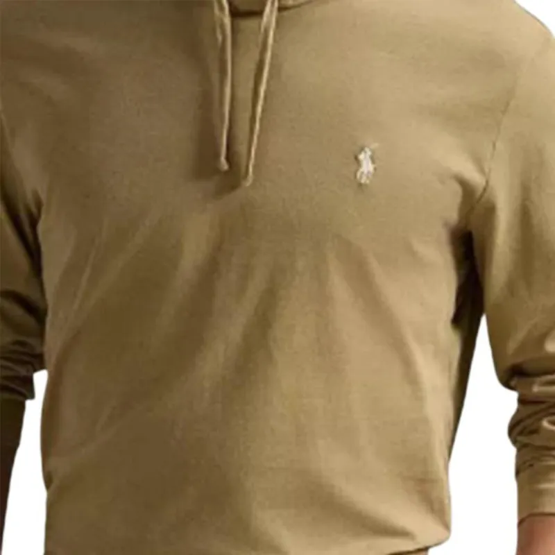 Polo Ralph Lauren Sweatshirt Men's Yellow-1