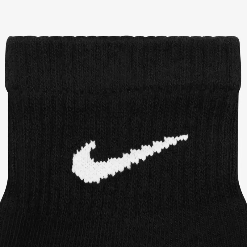 Nike Everyday 'Multi Color' Six pack Ankle Socks-3