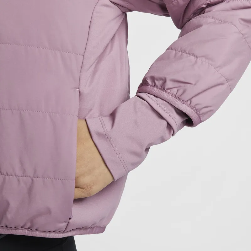 Nike Therma FIT Swift Women's Running Jacket-2