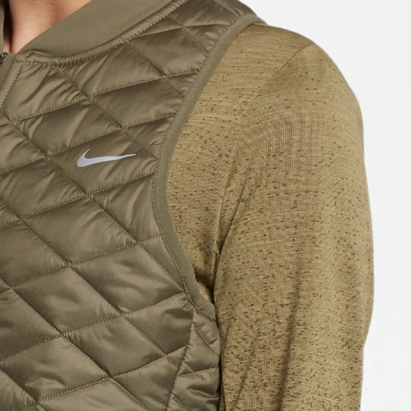 Nike Vests Women's Gray-5