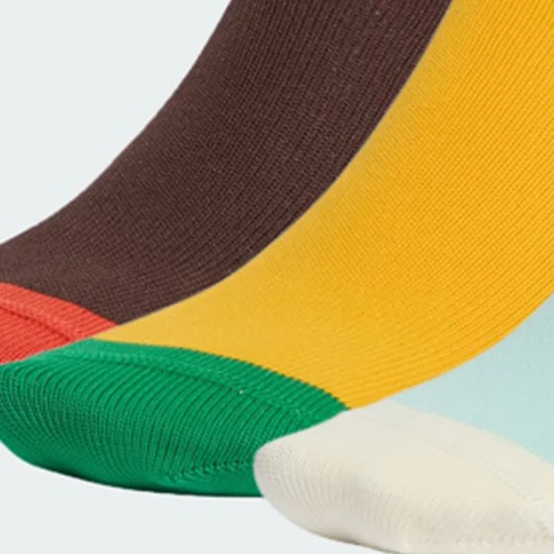 Adidas Wales Bonner Crochet Socks Clear Mint/Multicolor-2