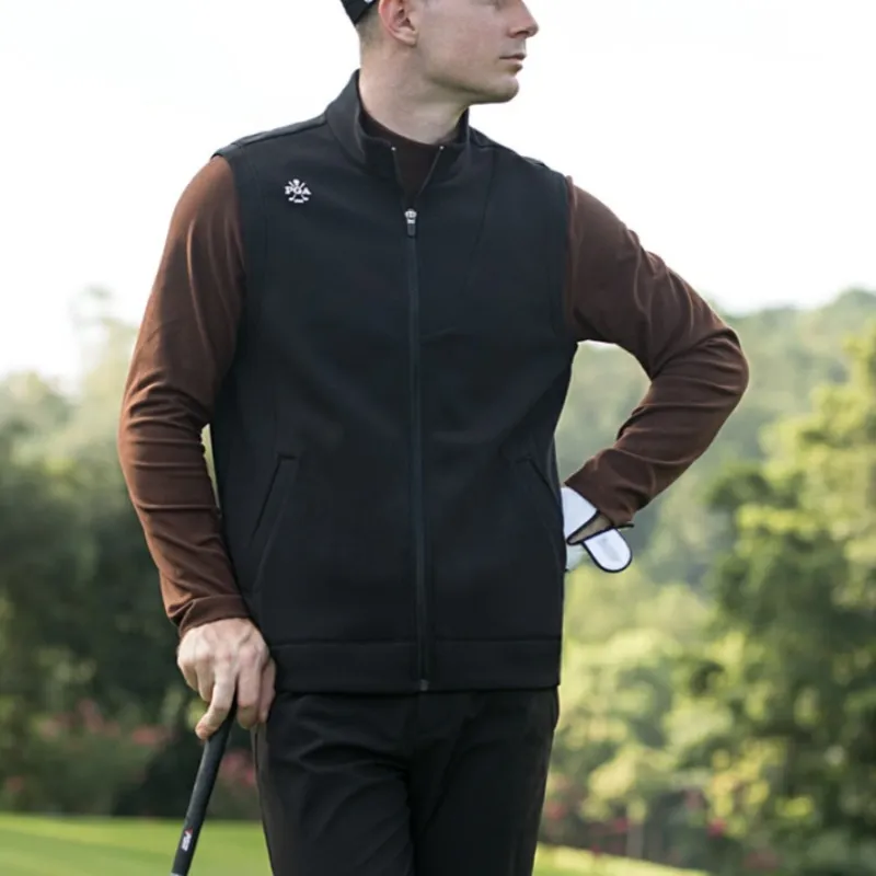 PGA Vests Men-3