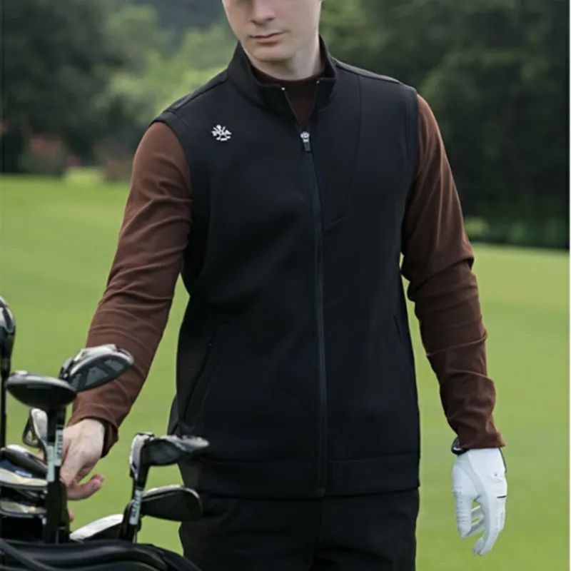 PGA Vests Men-2
