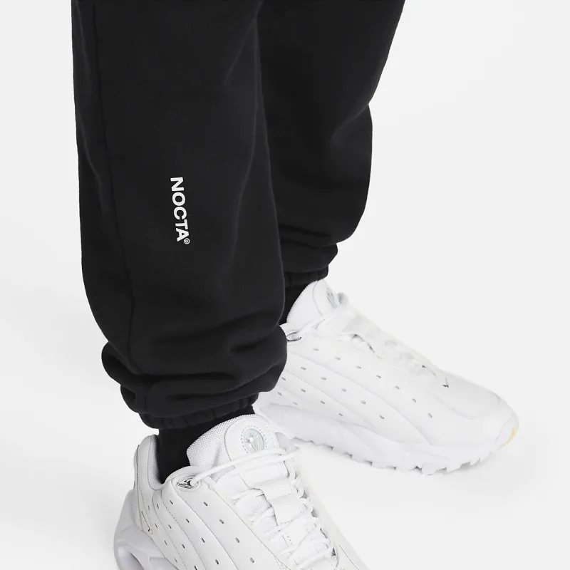 Nike X Nocta Basketball Fleece Pants-4