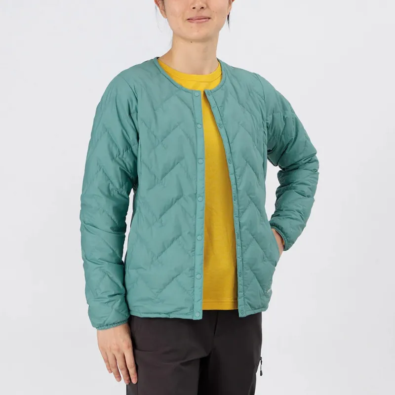 MONTBELL Down Jackets Women's-2