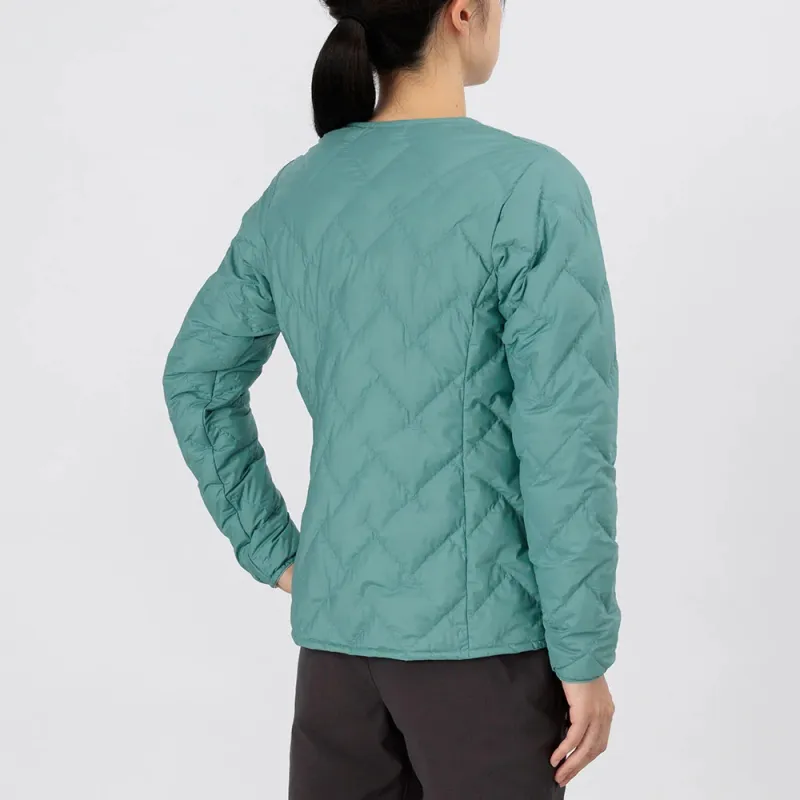 MONTBELL Down Jackets Women's-3