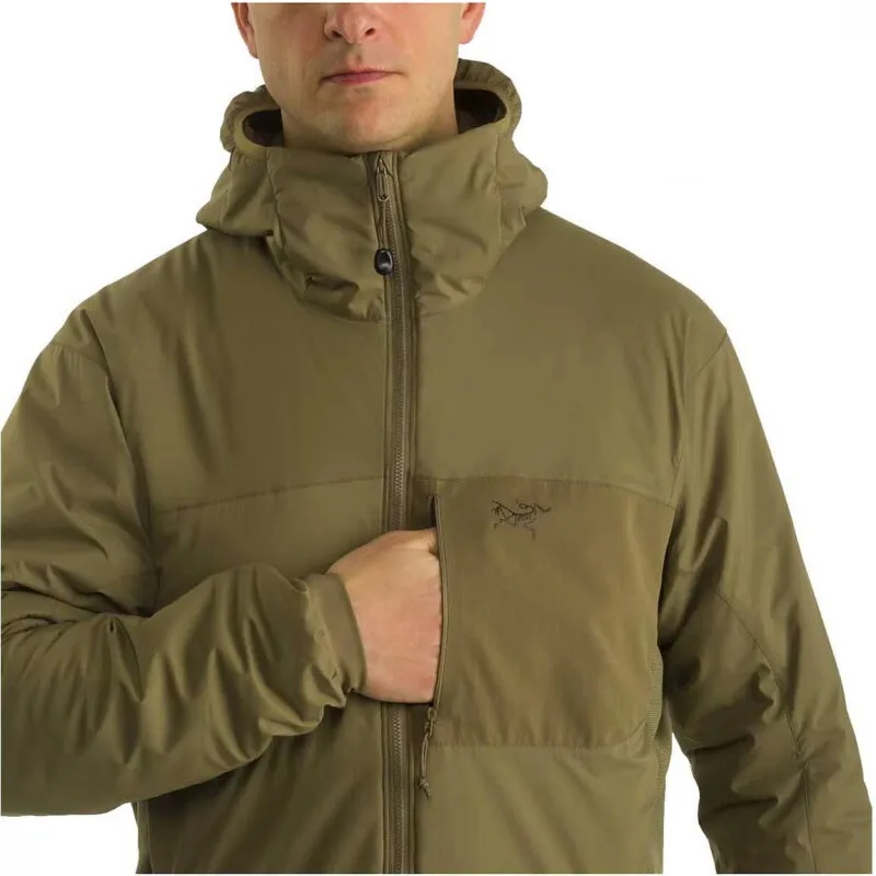 Arcteryx Beginners' Bird Military Bird Collection Casual Sportswear Men's-4