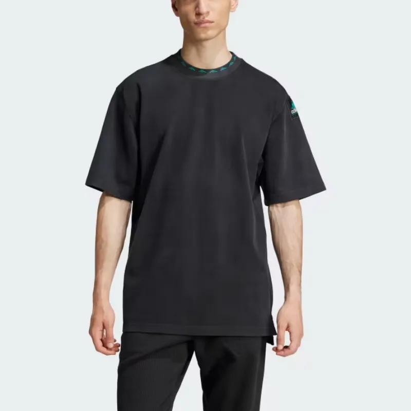 Adidas EQUIPMENT Series FW24 T Shirt Men's Black-1