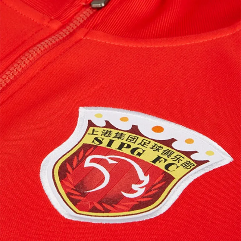 Nike Jackets Men Red-2