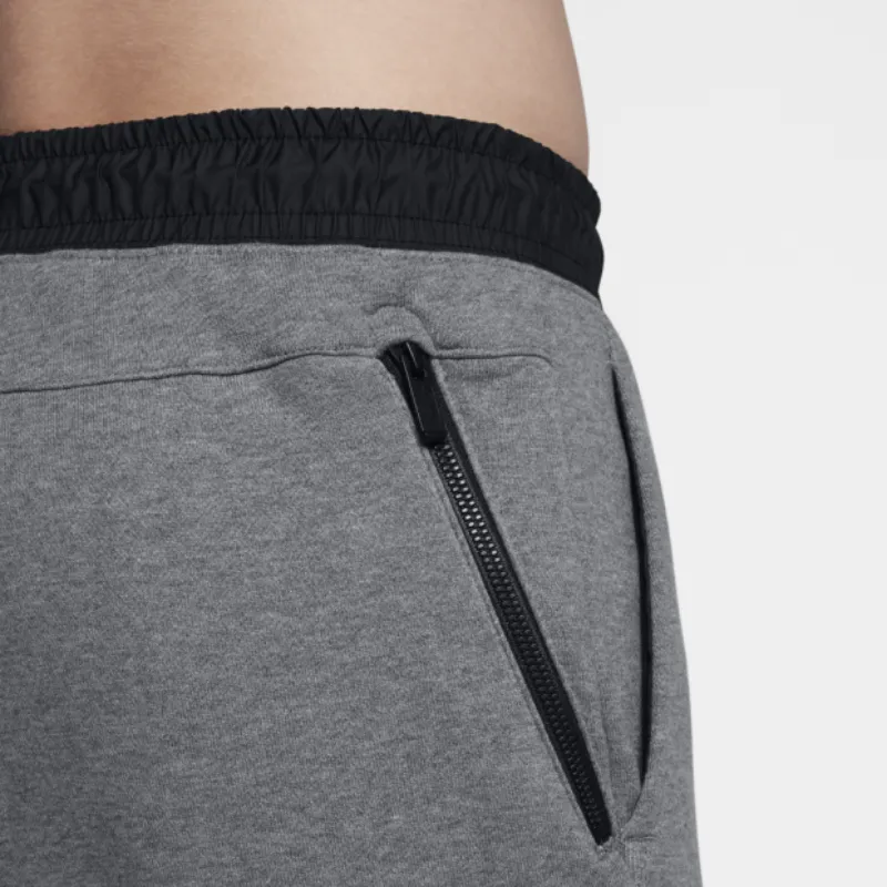Nike Casual Pants Men Gray-4