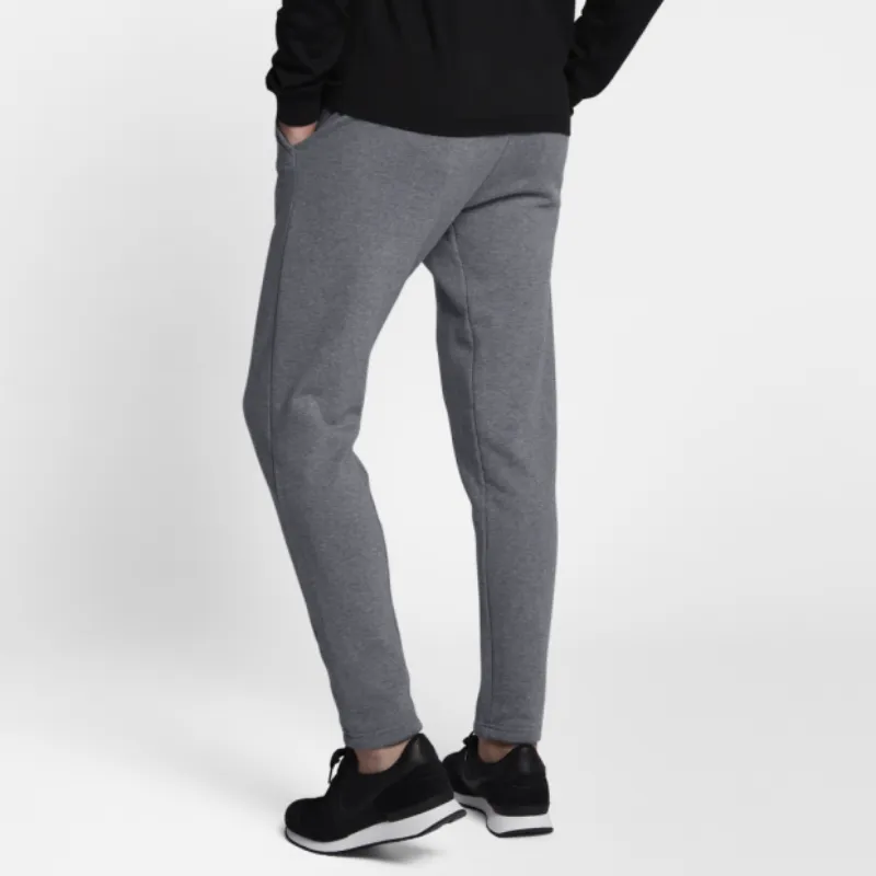 Nike Casual Pants Men Gray-3