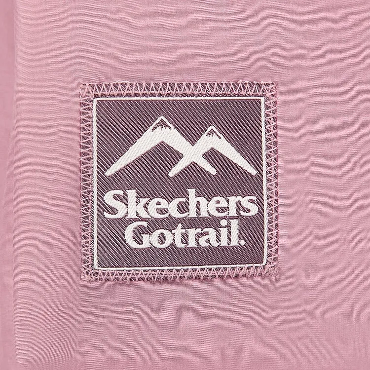Skechers Sportlife Jackets & Coats Women's Light Lilac-3