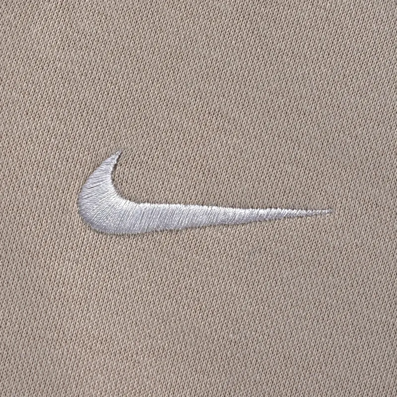 Nike Sweatshirt Women's Dusty Pink-3