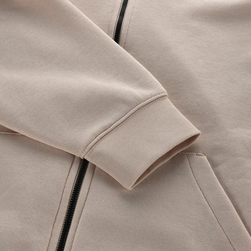Nike Sweatshirt Women's Dusty Pink-4