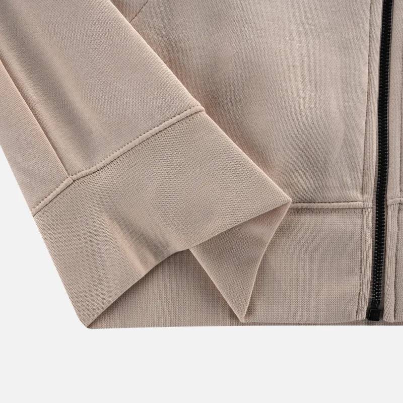 Nike Sweatshirt Women's Dusty Pink-5