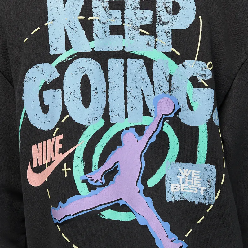 Jordan X Dj Khaled Hoodie-4