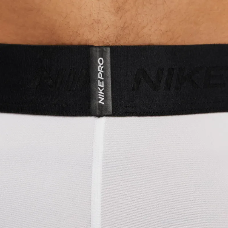 Nike Pro Men's Dri FIT Fitness Shorts-2