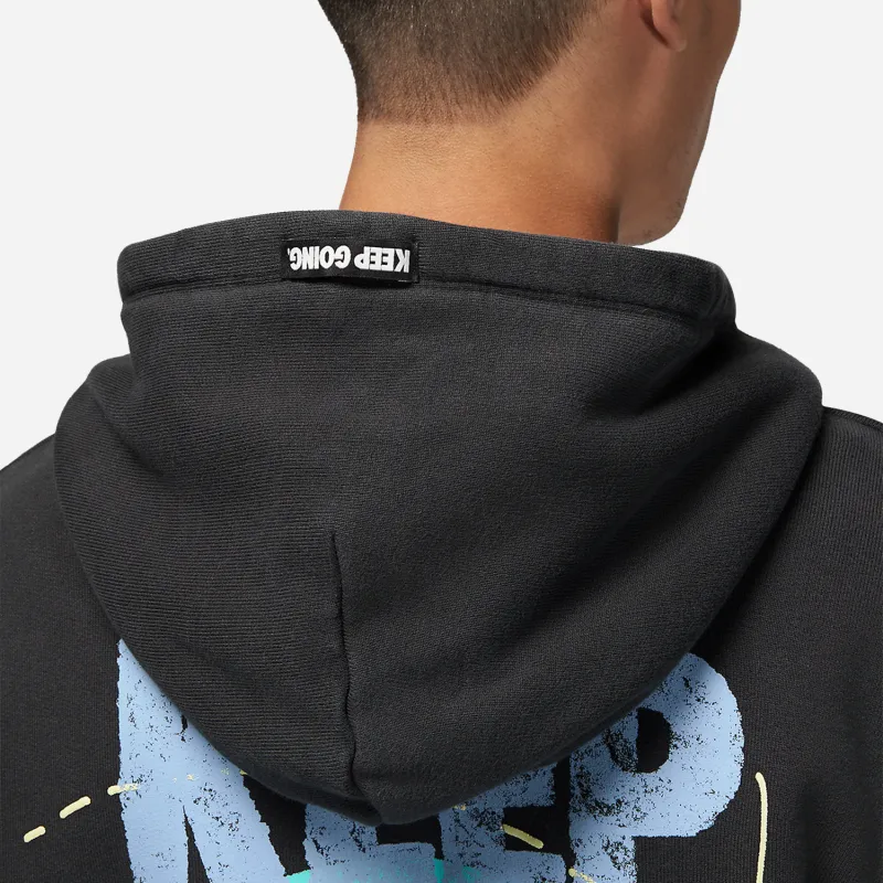 Jordan X Dj Khaled Hoodie-2