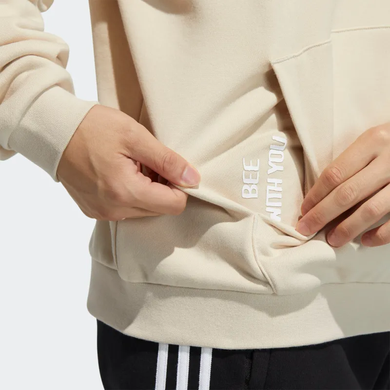 Adidas Originals Sweatshirts Men Ecru-5