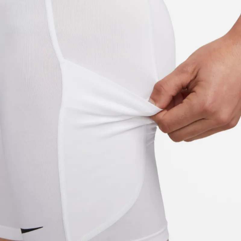 Nike Pro Men's Dri FIT Fitness Shorts-3