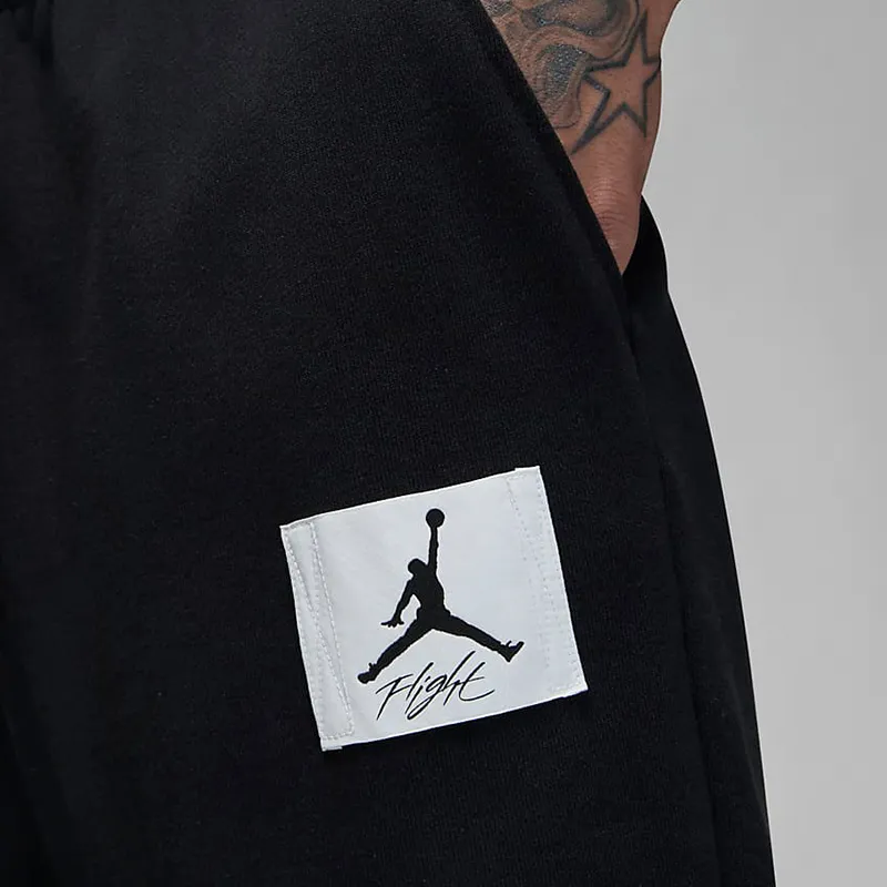 Jordan Casual Sportswear Men's Black-2