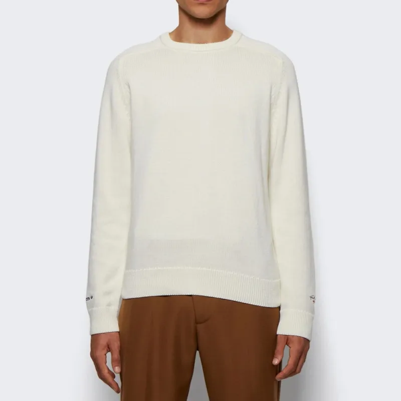 Adidas Originals X Noah Crew Neck-2